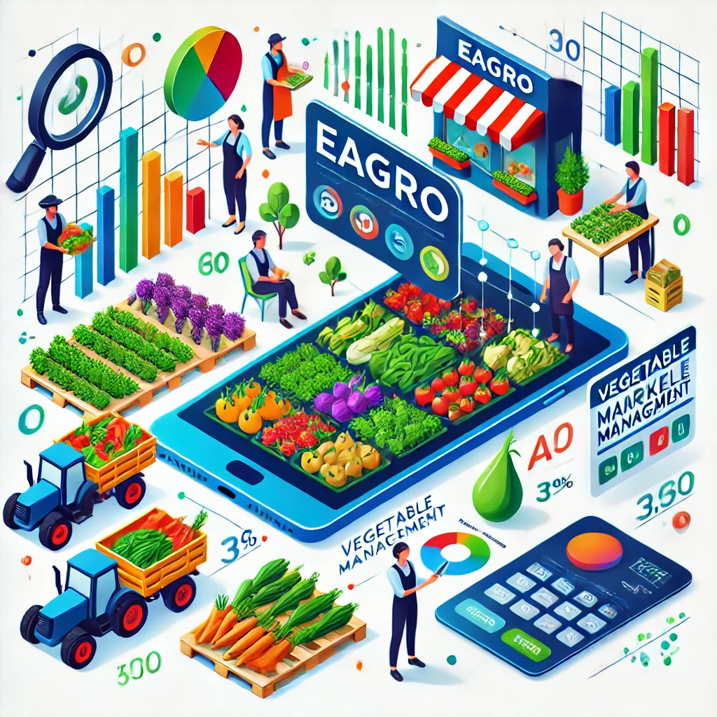 eAgro Application