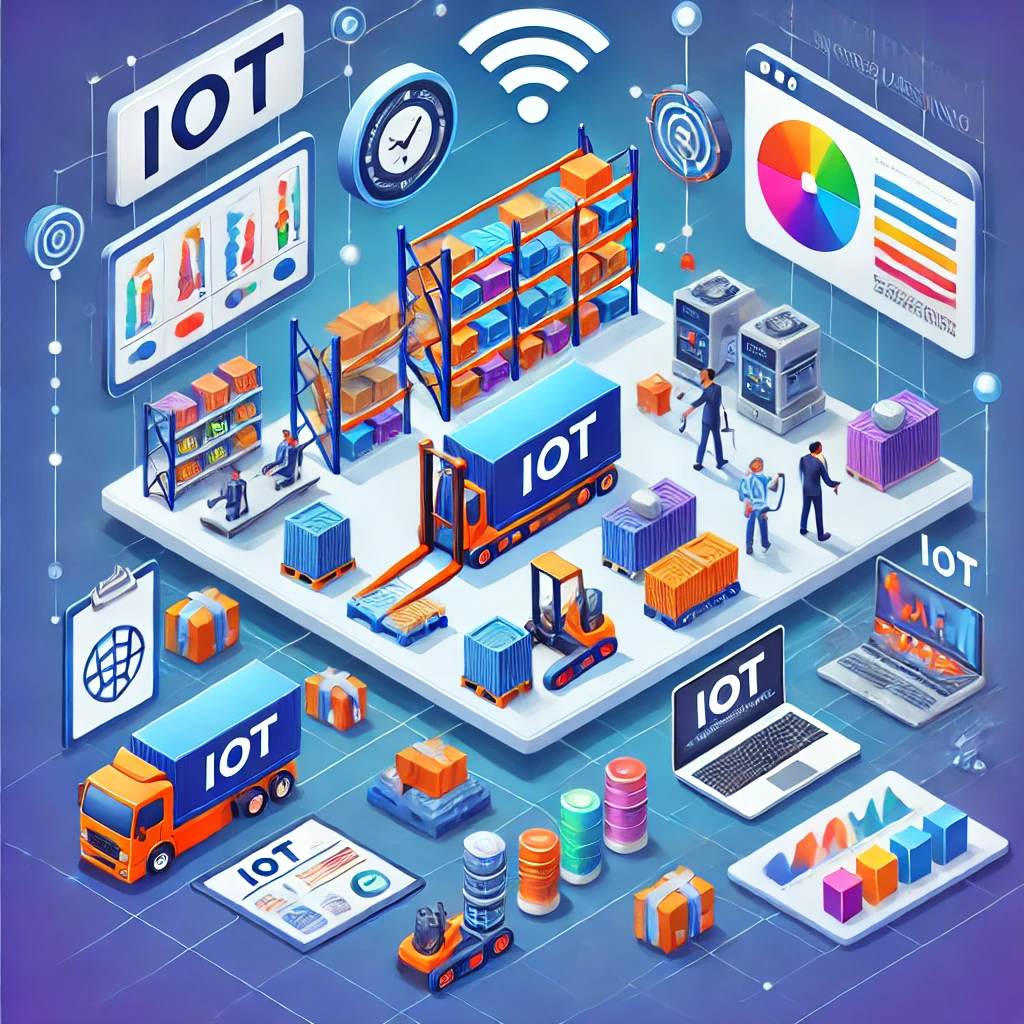 IoT Integration